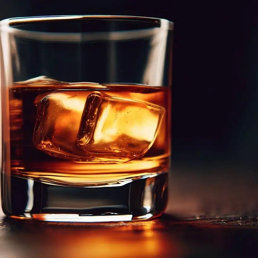 Ουίσκι bulleit bourbon: ένα αυθεντικό πνεύμα με εκλεκτή γεύση
