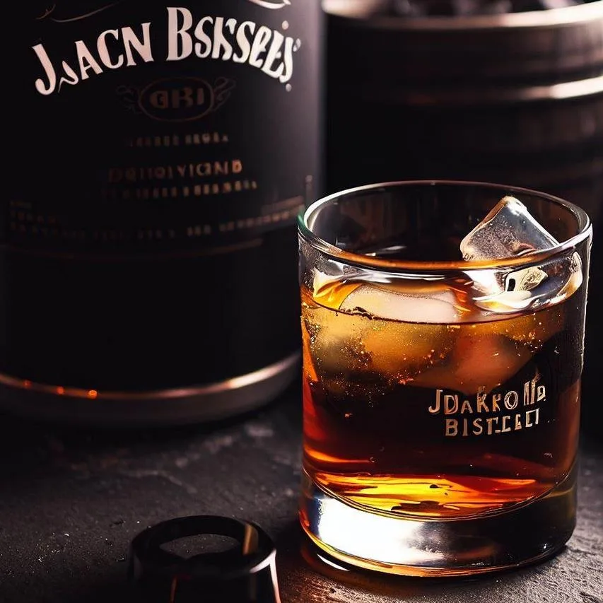 Ουίσκι jameson black barrel: μια εξαιρετική επιλογή για τους λάτρεις του καλού ουίσκι